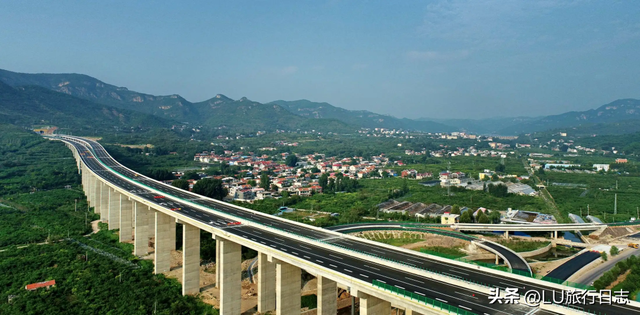 山东自驾游经典线路，石家庄到山东日照自驾游线路（山东这些自驾公路）