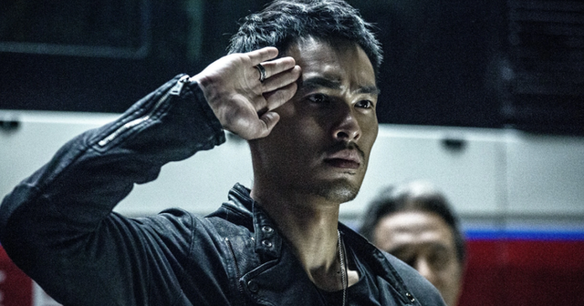 分歧者4上映了吗，分歧者4什么时候上映（“扫黑剧”的天花板或要改写了）