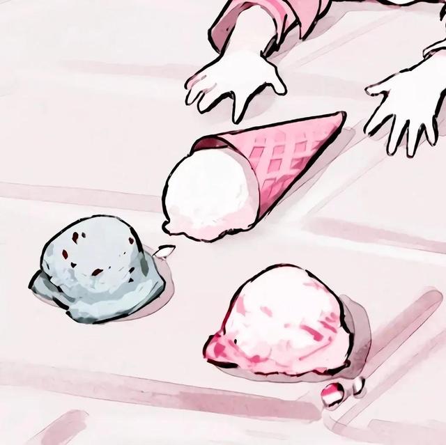 情头 情侣 双人 动漫 可爱，动漫情头/一对两张/可爱好看微信（情侣头像丨好看可爱动漫情头）