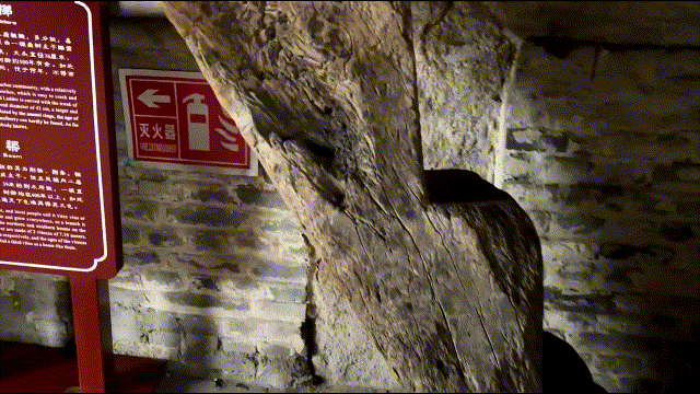 最高等级的斗拱是，最高等级的斗拱是什么（形体壮伟而高大的五凤楼蕴含着深刻的传统哲理）