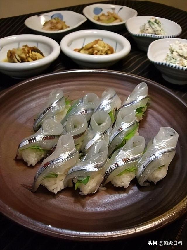 春子怎么烧，葱油蛏子正宗做法（春季日本不可错过的五大时令鱼鲜美味）