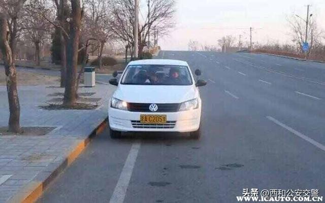 科目三考试内容，手动挡科目三考试内容是什么（科目三是考什么项目）