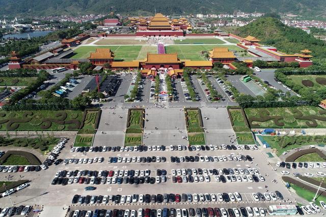 浙江在哪个省哪个城市，浙江在哪里哪个省份哪个市（这座浙江C位城市究竟有多“牛”）