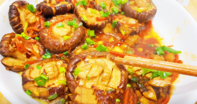 蘑菇种类大全，蘑菇的分类有哪些（我家常吃的5种菌菇）