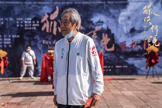 伏妖白鱼镇1大结局，伏妖白鱼镇1结局什么意思（电影《狐妖传说》开机）