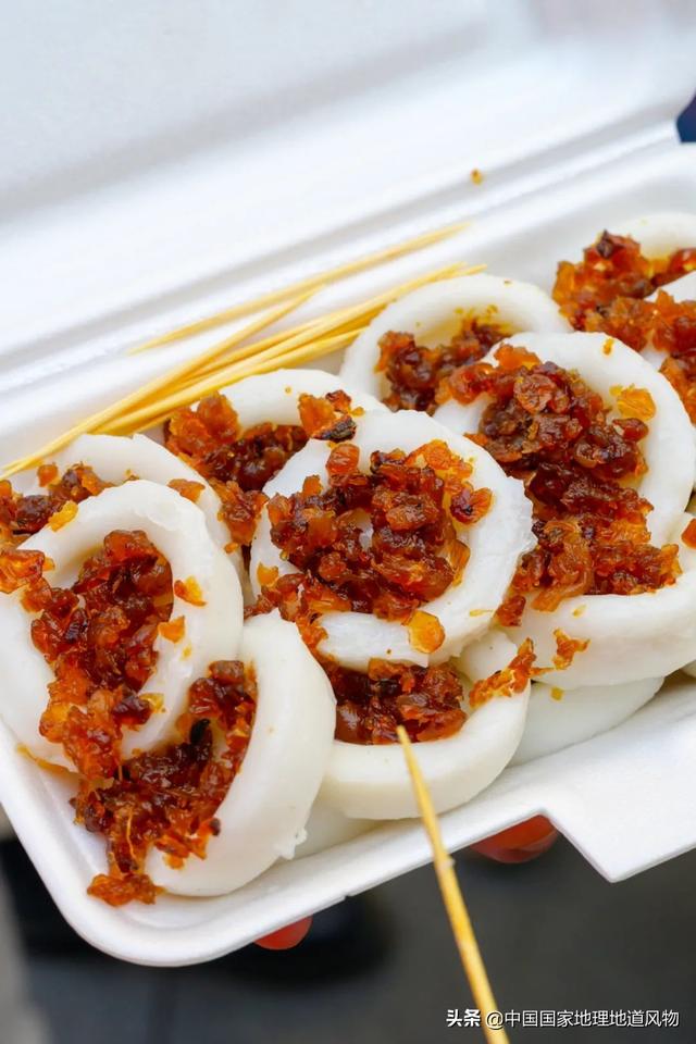 陈村粉的做法，陈村粉的做法怎么做好吃（吃得究竟有多“内卷”）