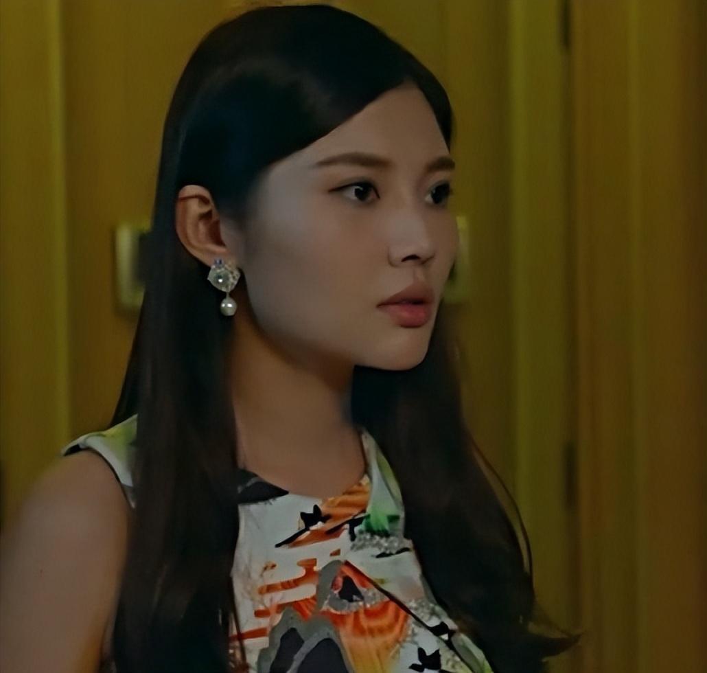 02,《余罪》沈嘉文——徐冬冬