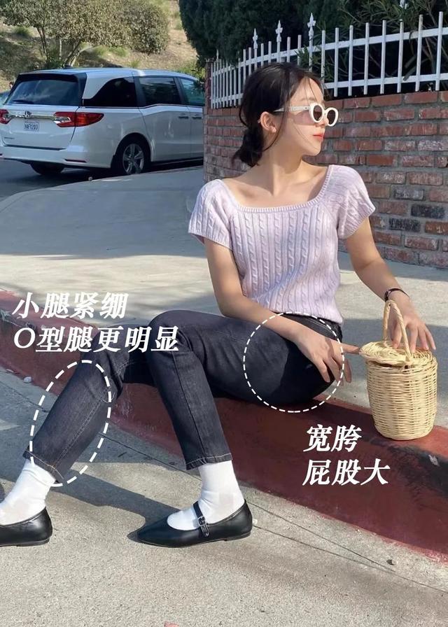 腿粗但肉特别硬怎么减，腿粗还硬怎么减肥（梨型身材、微胖、腿粗）