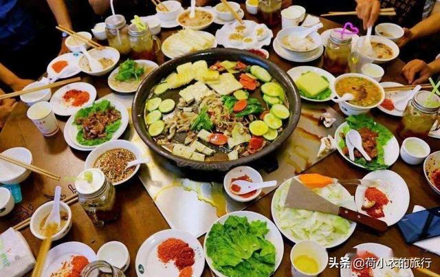 六盘水气候特征，六盘水的气候特点是什么（旅居人均只需1500/月）