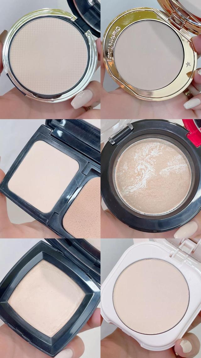 口碑最好的粉饼排行榜，十大好用粉饼top10排行榜（好用的粉饼合集这些粉饼真的太好用了吧）