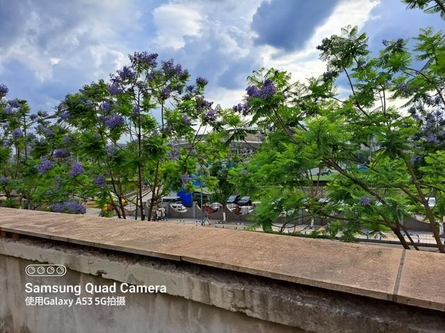 三星a5手机定位服务怎么打开它，oppo a5手机定位设置在哪里（惊艳中端机——三星Galaxy）