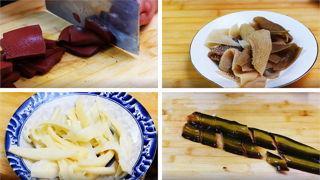 四川各地美食，四川有哪些小吃（四川最出名的8道经典名菜）