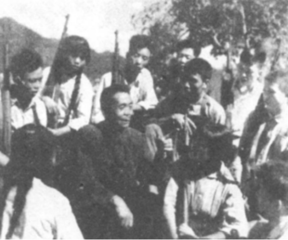 甘祖昌子女现状，甘祖昌的子女（不能躺在父母的功劳簿上）