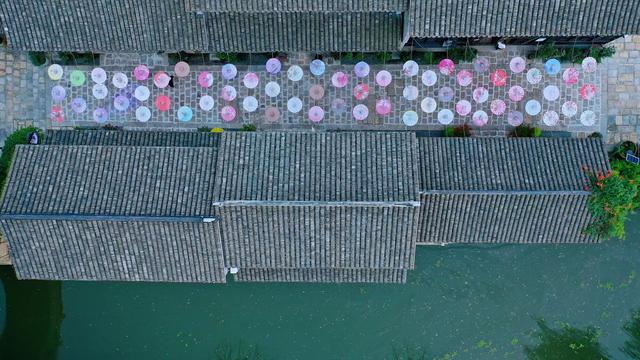 盐城为什么就东台最穷，江苏盐城东台市穷不穷（江苏有个被忽略的旅行城市）