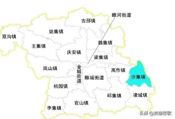 睢字怎么读，睢字怎么读同音字（睢县、濉溪县、睢宁县）