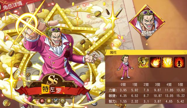 海贼王强者世界，海贼王隐藏实力最深的9个人（四部海贼王剧场版BOSS）