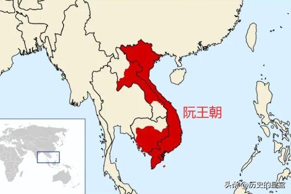 柬埔寨属于哪个国家，东南亚柬埔寨属于哪个国家（越南、缅甸、泰国、柬埔寨、老挝的朝代）