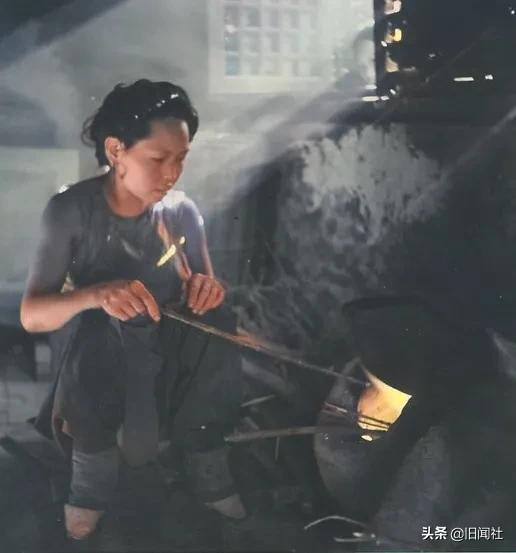 现代社会的小脚女人，知乎小脚女人（百年前的中国：小脚女人）