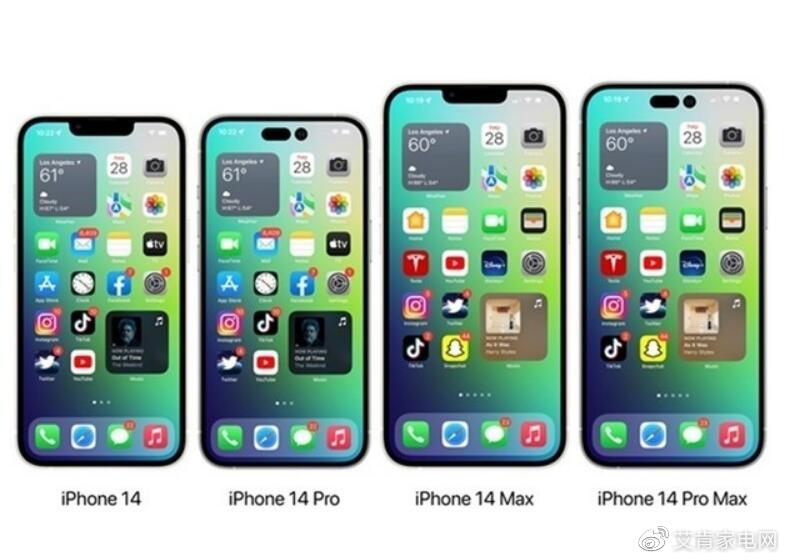 苹果手机发布顺序和价格(历代苹果手机型号及年份)