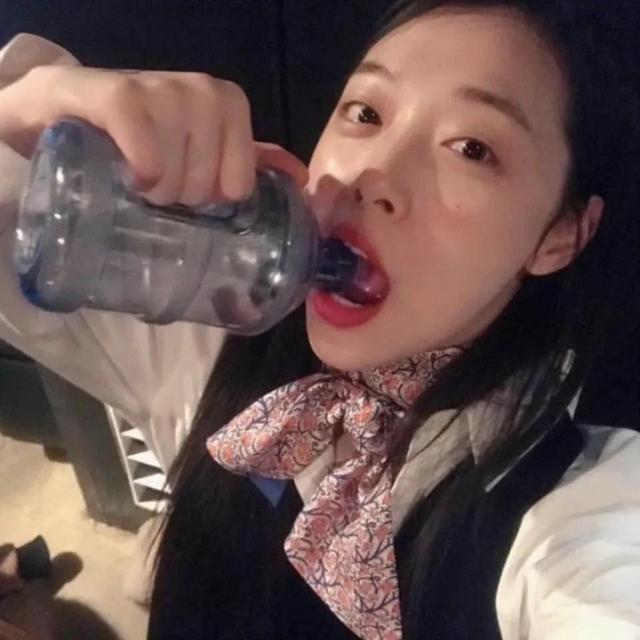 头像｜清纯女头 温柔美好微信，头像｜清纯女头 温柔美好（美女姐姐头像，可爱清纯）