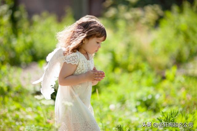 女宝宝的乳名大全，适合女宝宝的乳名有哪些（万一生了小公主）
