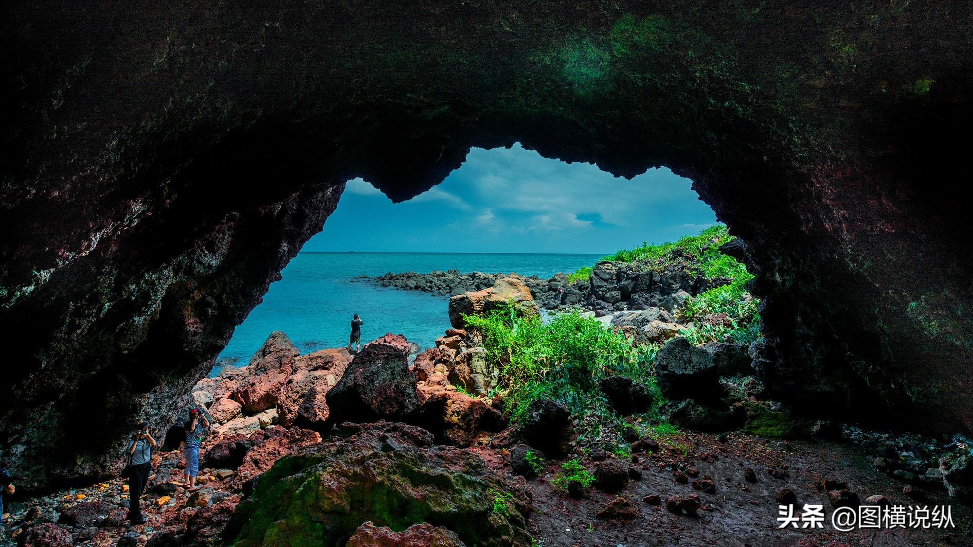 海南旅遊景點圖片欣賞,12個海南島三亞旅遊景點圖片大全集一覽表