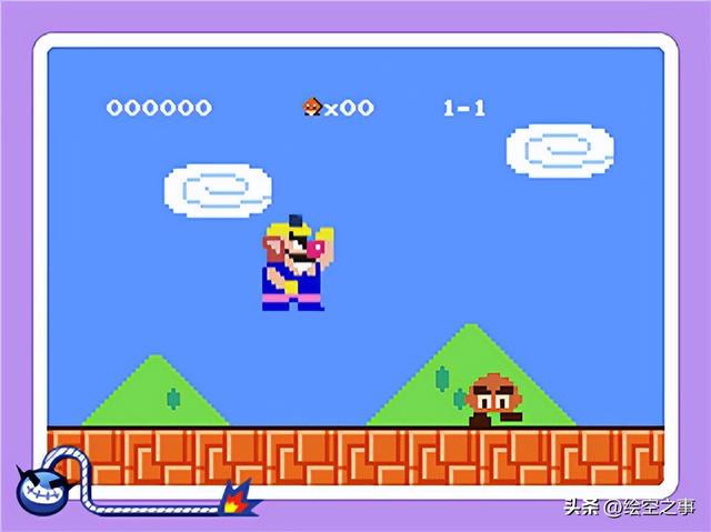 瓦力欧寻宝记攻略，瓦力欧寻宝记金手指（丑角上位的瓦里奥与《瓦里奥制造》跌宕起伏的30年）