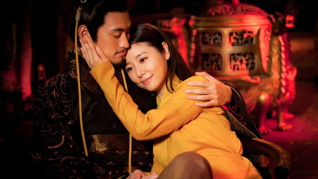 唐朝盛世是什么，唐朝盛世是什么时期（唐朝盛世，优势和不足是什么）