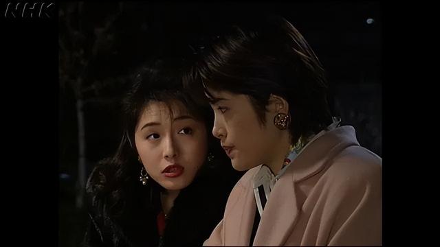 几十年前的昭和美人，日本这位曾惊艳全网的昭和美人