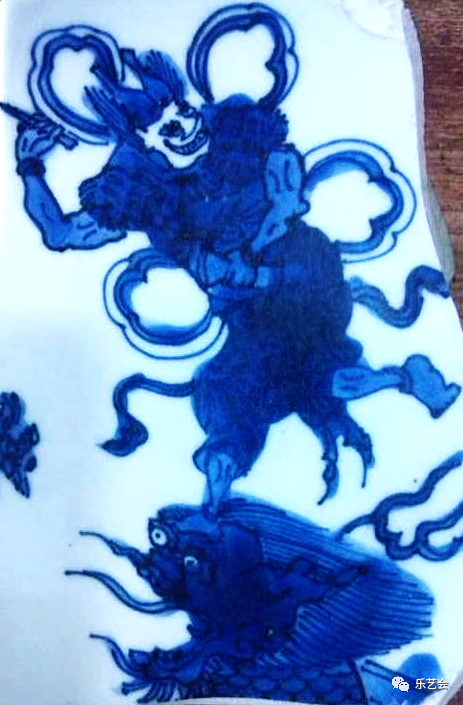 独占鳌头是什么意思，鳌头是什么意思（石超专栏《高考的美好祝愿—中国古代文物中的“魁星点斗”》）