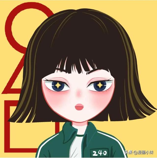 今年最火的闺蜜头像，最近超火闺蜜头像微信（2022新年喜庆好运的闺蜜头像来了）