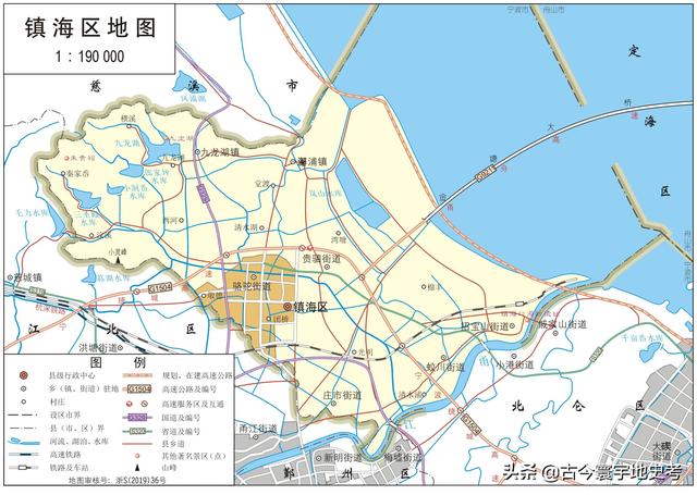 浙江属于哪里台州是哪里，台州属于浙江哪个地区（浙江省各市、县地图）