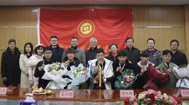 武汉光谷职业技术学院，武汉高职专科学校一览表（武汉光谷职业学院互联网+学院）