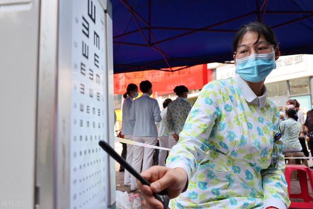 公务员体检顺利通过技巧，公务员怎么体检（纹身、视力会影响结果）