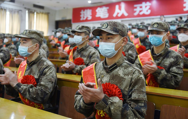 退役军人优抚对象有哪些政策，连续18次提高部分退役军人及优抚对象的标准来了