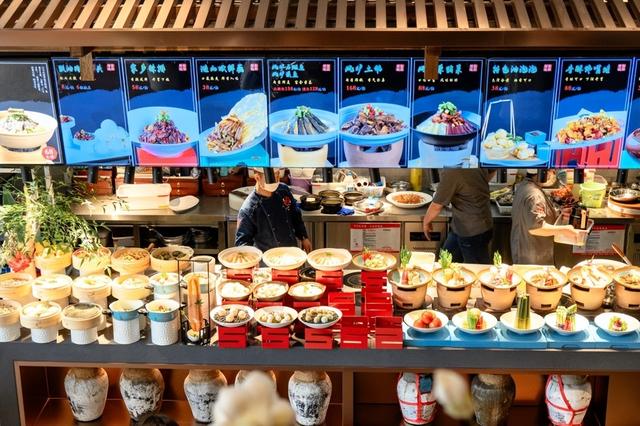 新昌最值得去的景点是哪里，邂逅夏日里的七个美好