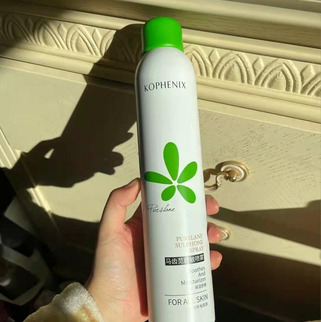 口碑很好的5款补水喷雾，从平价到大牌都有，总有一款适合你