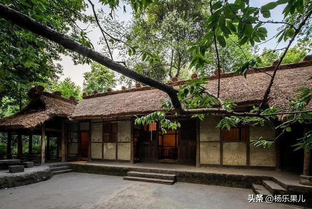 成都必去的9大景点，成都必去的景点（四川-成都十景）