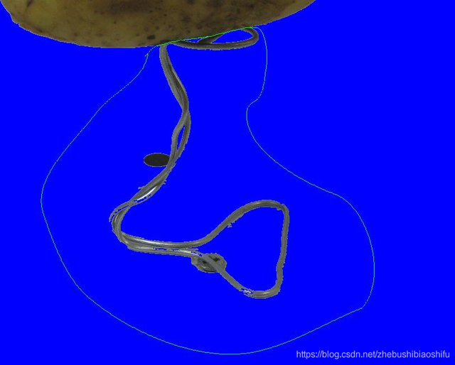 知末网官网3d模型效果图，知末3d模型网（3DSOM软件实现基于侧影轮廓方法的空间三维模型重建）