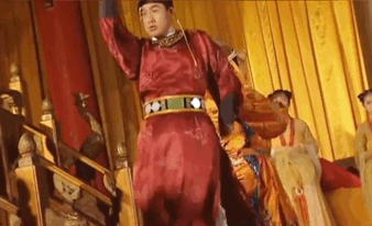 演太监的30位演员，《狂飙》捅了“太监”马蜂窝