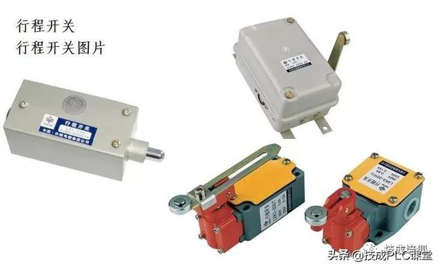 电子元器件符号，电路图里常见元器件符号大全（实物图、型号分类、工作原理、符号都有）