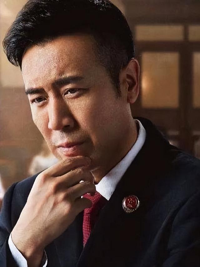 于和伟演过的电视剧，于和伟评分最高的十部剧（这辈子最正确的决定）