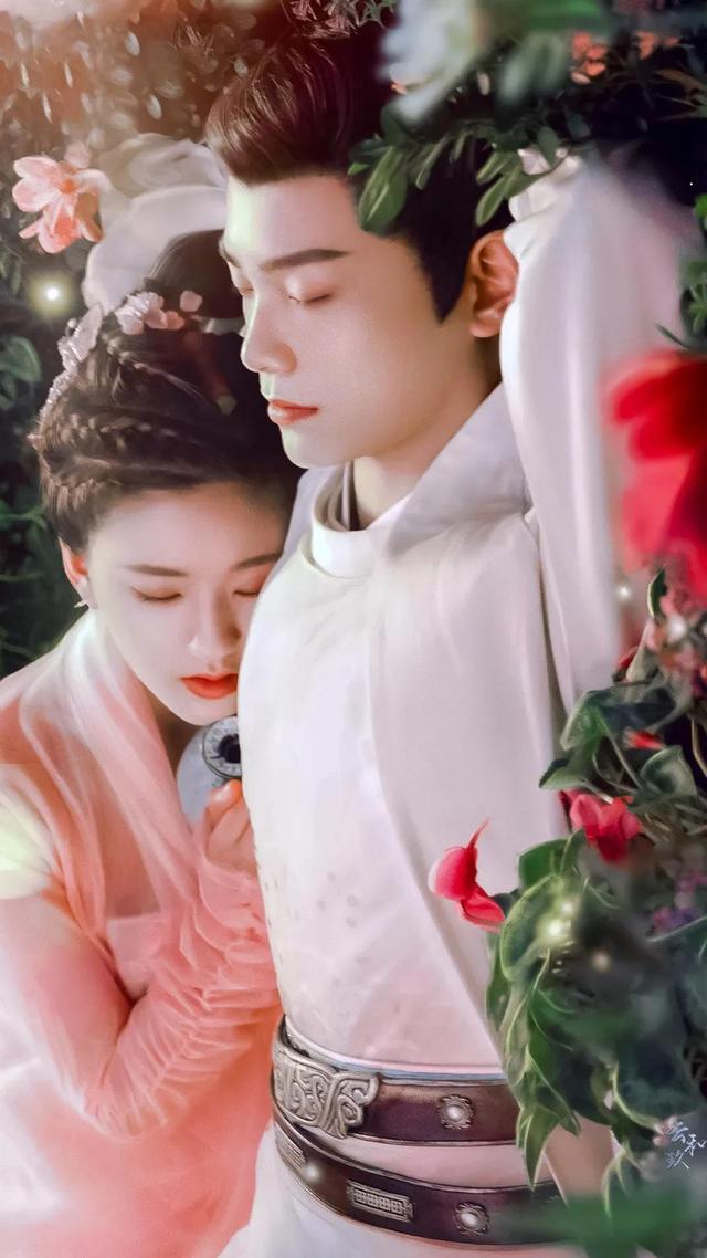 高分甜宠剧推荐，看完比自己谈恋爱还上头