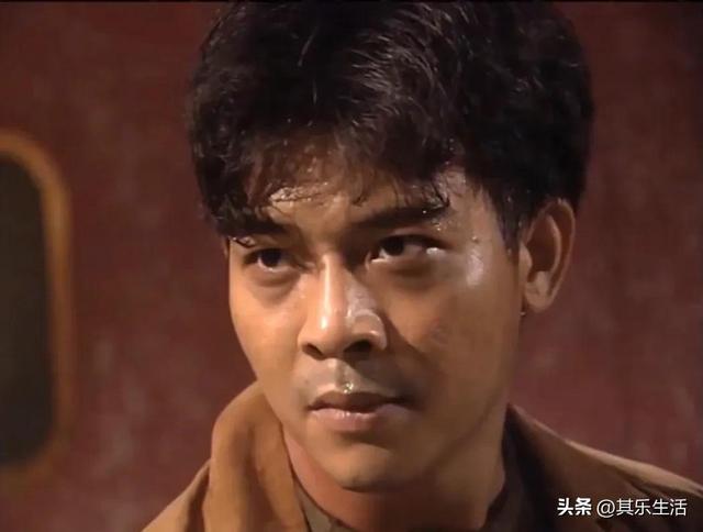 胜者为王石志康张嘉慧，《胜者为王Ⅱ天下无敌》30年