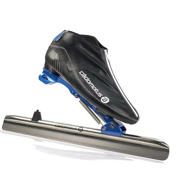 速滑冰刀和花样冰刀有什么区别，速滑冰刀有什么特点（速滑、冰球、花样冰刀有什么不同）