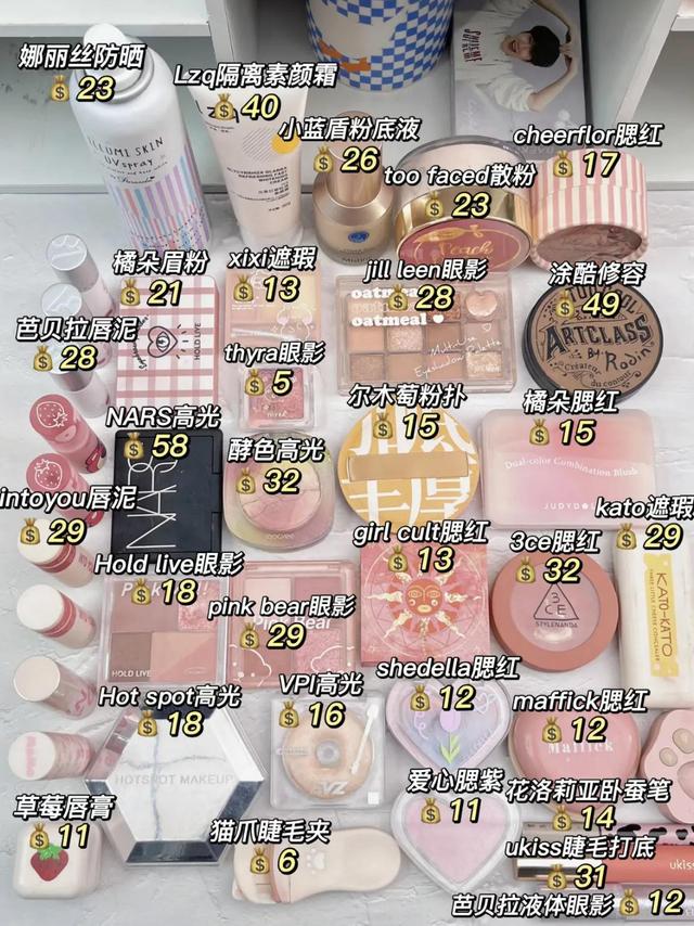 护肤的七大步骤，护肤的七大步骤是什么（新手正确护肤u0026化妆步骤㊙️小技巧）