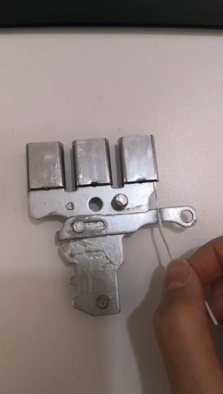 怎么选好的指纹锁，指纹门锁怎么选（指纹锁一定坚持“6不买”）