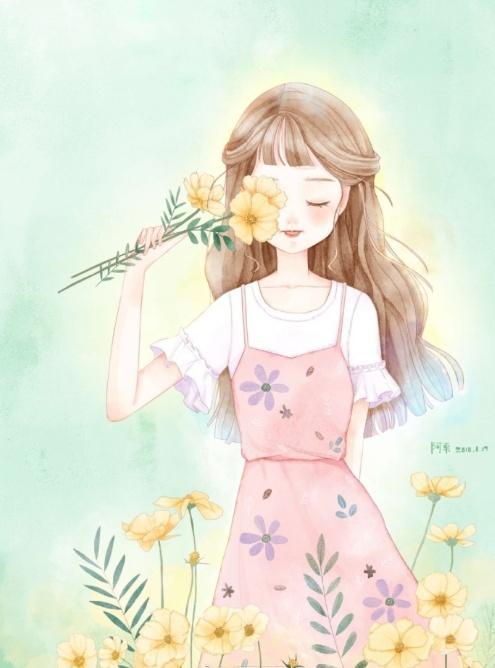 超可爱说说心情短语，超可爱的说说（表达自己心情的21句话）