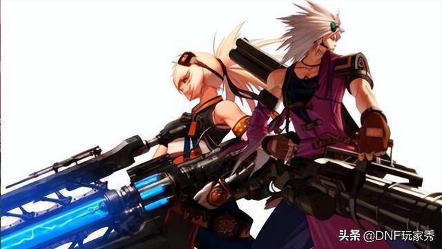 dnf鬼泣什么护石好，DNF：110级护石天天鉴