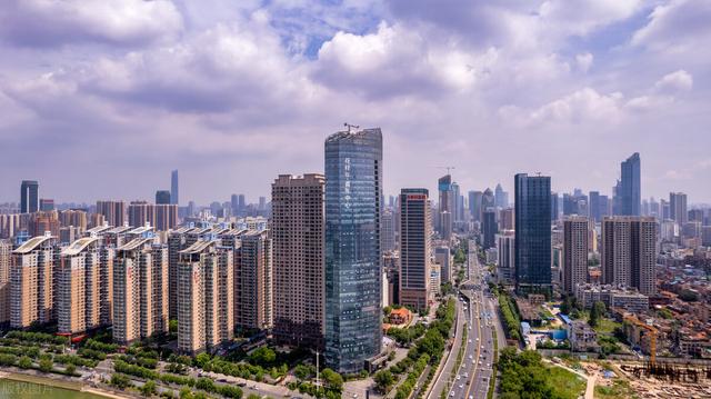 武汉市硚口区未来发展规划，武汉市硚口区现在面临的挑战及未来的发展